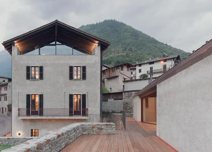 Agriturismo Olmo