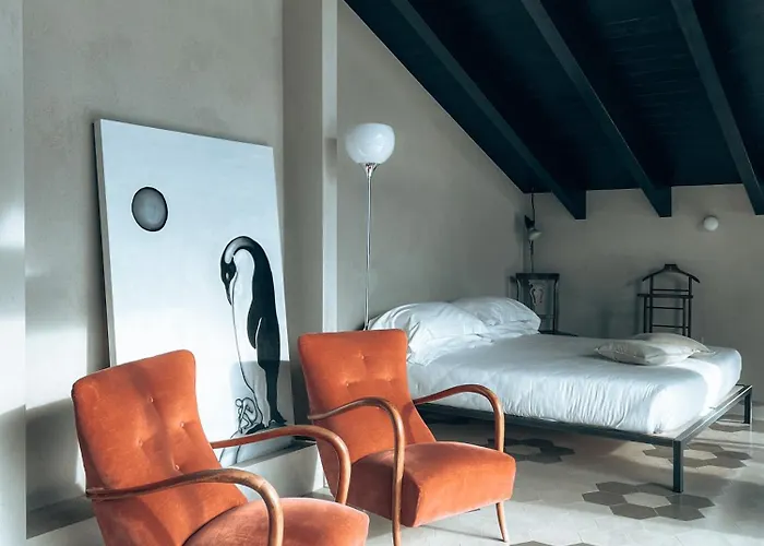 Agriturismo Olmo