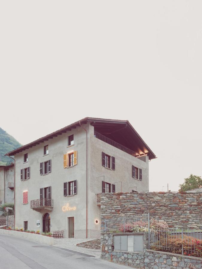 Olmo * Sondrio