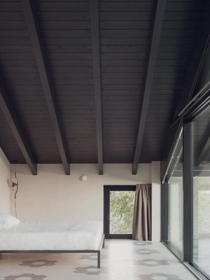 Vakantieboerderij Olmo Sondrio