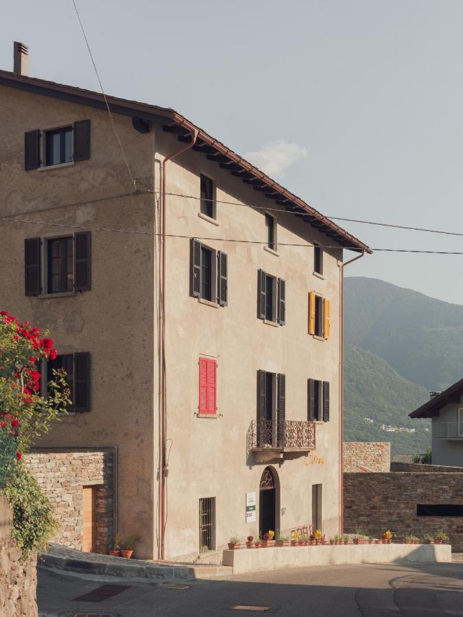 Olmo Vakantieboerderij *