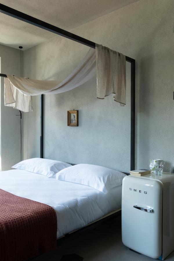 Olmo Vakantieboerderij Sondrio