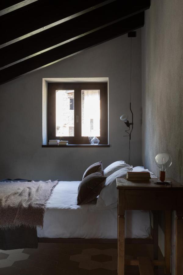 Olmo Séjour à la ferme