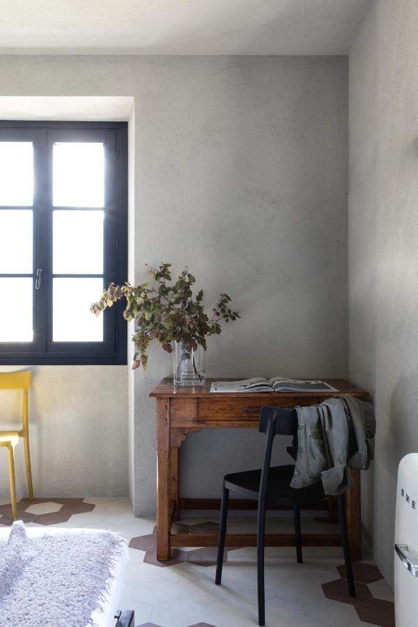 Olmo Séjour à la ferme